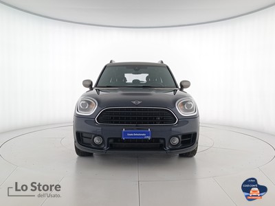 2 - Mini Countryman eschini auto