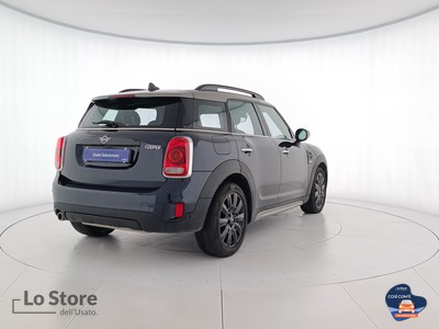 4 - Mini Countryman eschini auto