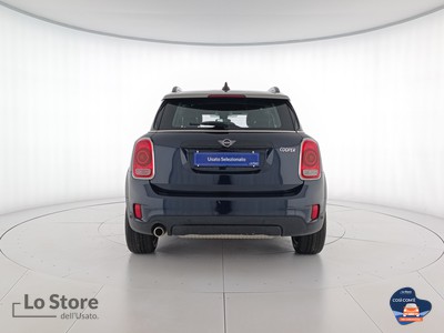 5 - Mini Countryman eschini auto