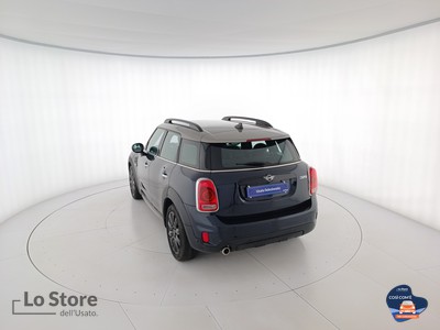 6 - Mini Countryman eschini auto