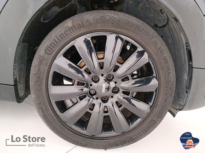 8 - Mini Countryman eschini auto