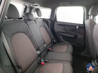 9 - Mini Countryman eschini auto
