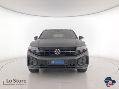 2 - Volkswagen Touareg eschini auto