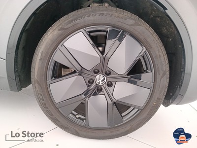 8 - Volkswagen Touareg eschini auto