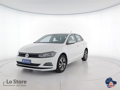 1 - Volkswagen Polo eschini auto