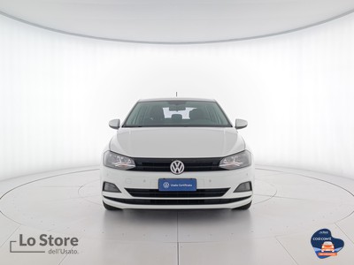 2 - Volkswagen Polo eschini auto