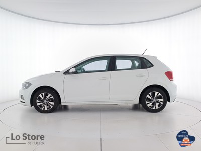 3 - Volkswagen Polo eschini auto