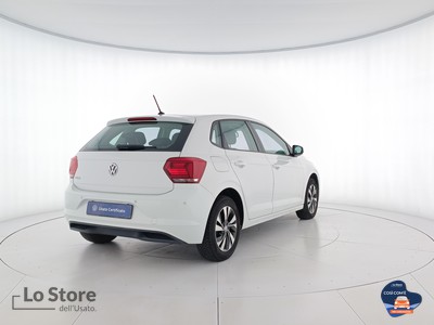 4 - Volkswagen Polo eschini auto