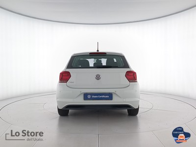 5 - Volkswagen Polo eschini auto
