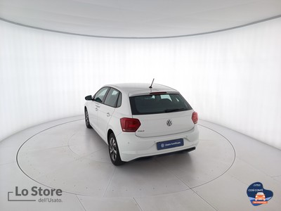 6 - Volkswagen Polo eschini auto