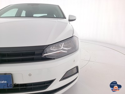 7 - Volkswagen Polo eschini auto