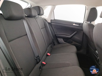 9 - Volkswagen Polo eschini auto