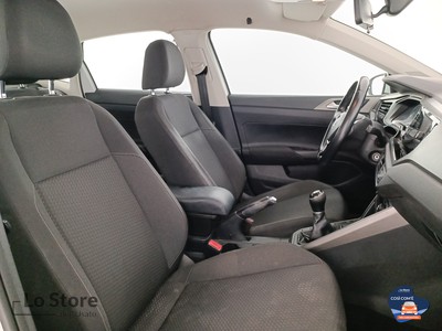 10 - Volkswagen Polo eschini auto
