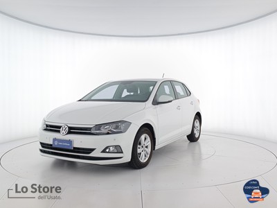 1 - Volkswagen Polo eschini auto