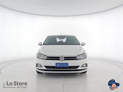 2 - Volkswagen Polo eschini auto