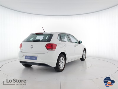4 - Volkswagen Polo eschini auto