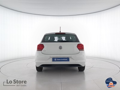 5 - Volkswagen Polo eschini auto