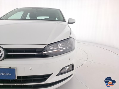 7 - Volkswagen Polo eschini auto