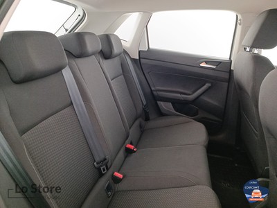 9 - Volkswagen Polo eschini auto