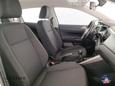 10 - Volkswagen Polo eschini auto