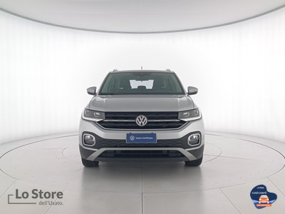 2 - Volkswagen T-Cross eschini auto