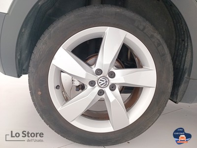 8 - Volkswagen T-Cross eschini auto