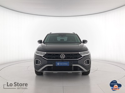 2 - Volkswagen T-Roc eschini auto