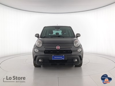2 - Fiat 500L eschini auto