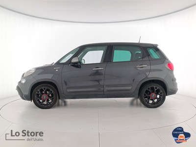3 - Fiat 500L eschini auto