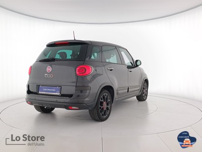 4 - Fiat 500L eschini auto