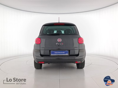 5 - Fiat 500L eschini auto