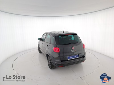 6 - Fiat 500L eschini auto