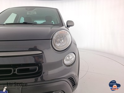 7 - Fiat 500L eschini auto