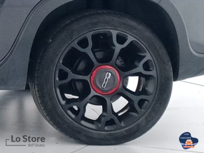 8 - Fiat 500L eschini auto