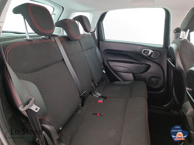 9 - Fiat 500L eschini auto
