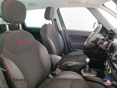 10 - Fiat 500L eschini auto