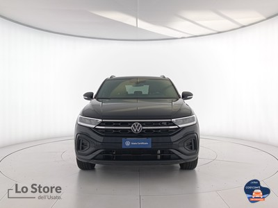 2 - Volkswagen T-Roc eschini auto