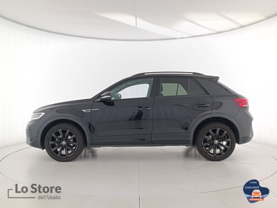 3 - Volkswagen T-Roc eschini auto