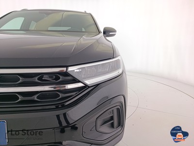 7 - Volkswagen T-Roc eschini auto