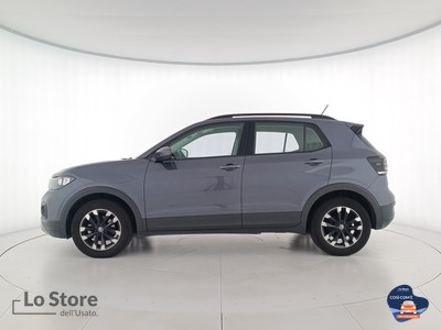 3 - Volkswagen T-Cross eschini auto