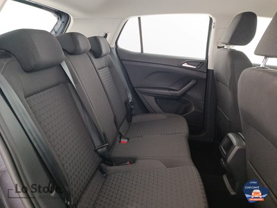 9 - Volkswagen T-Cross eschini auto