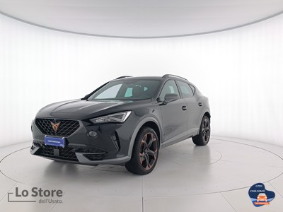 1 - Cupra Formentor eschini auto