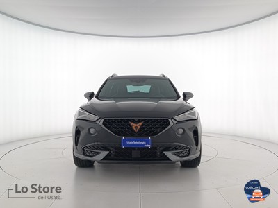 2 - Cupra Formentor eschini auto