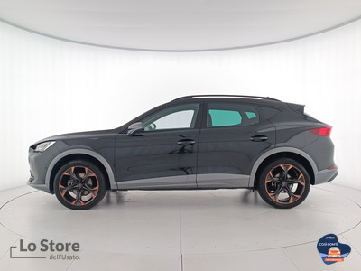 3 - Cupra Formentor eschini auto