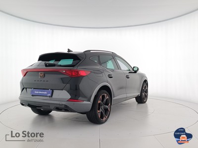 4 - Cupra Formentor eschini auto