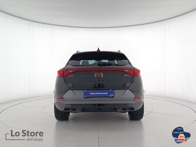 5 - Cupra Formentor eschini auto