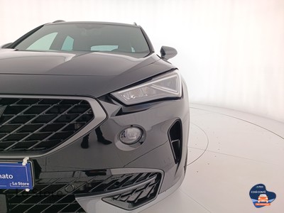 7 - Cupra Formentor eschini auto