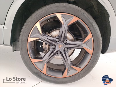 8 - Cupra Formentor eschini auto