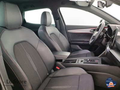 10 - Cupra Formentor eschini auto
