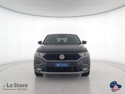 2 - Volkswagen T-Roc eschini auto